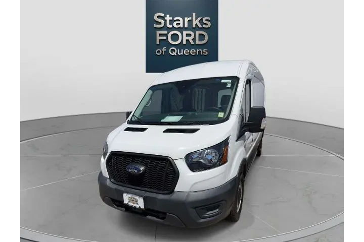 $34990 : Ford Transit 2021 250 3dr SW image 1