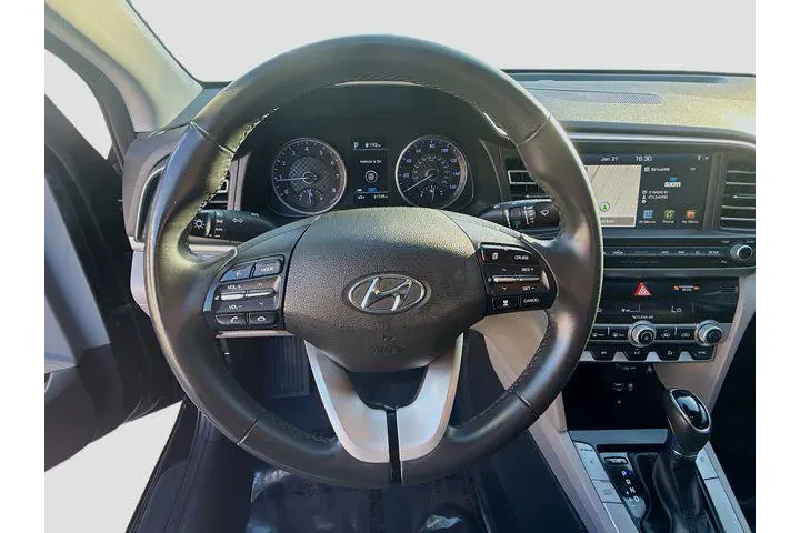 $14362 : Hyundai ELANTRA 2020 Limited image 8