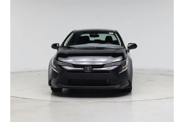 $21998 : Toyota Corolla 2025 LE 4dr S image 5