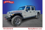 Jeep Gladiator 2022 4x4 Rubi