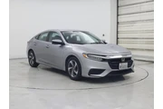 Honda Insight 2019 EX 4dr Se en Sacramento