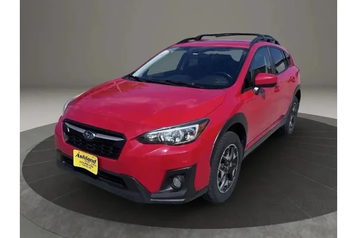 $15900 : 2020 Crosstrek Premium image 3