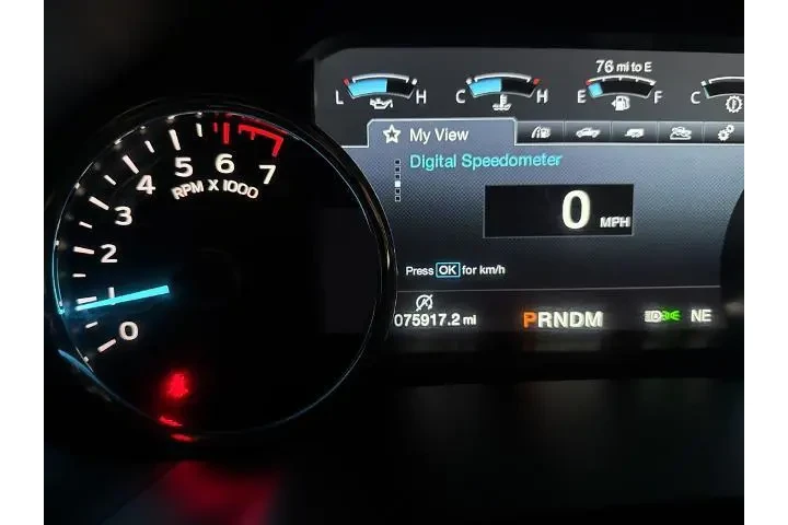 $31997 : Ford F-150 2019 4x4 King Ran image 9