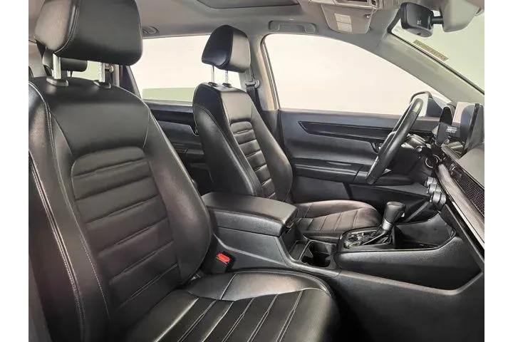 $32498 : Honda CR-V 2024 AWD EX-L 4dr image 10