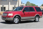 2003 Expedition Eddie Bauer en Las Vegas