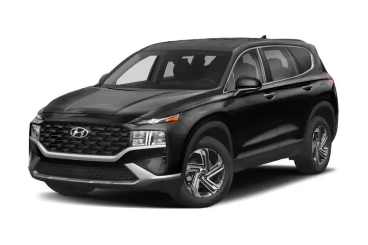 $15999 : Hyundai SANTA FE 2021 AWD SE image 1