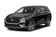 Hyundai SANTA FE 2021 AWD SE