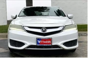 $11985 : Acura ILX 2016 4dr Sedan w/P thumbnail