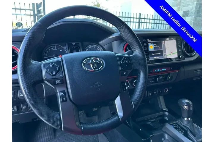 $30995 : Toyota Tacoma 2020 4x4 TRD P image 10