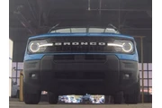 $30599 : Ford Bronco Sport 2025 AWD O thumbnail