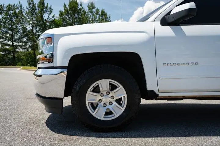 $23888 : Chevrolet Silverado 1500 LD image 4