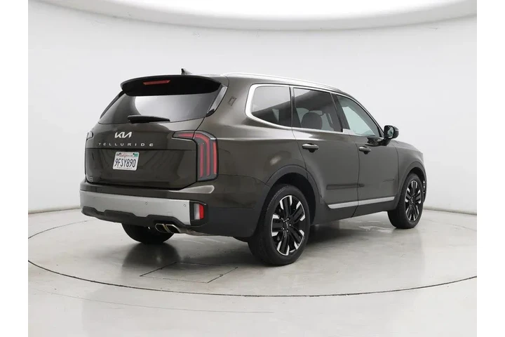 $34998 : Kia Telluride 2023 SX 4dr SU image 8