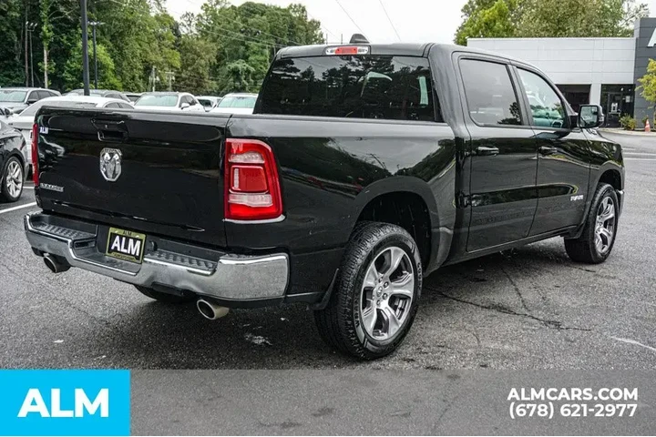 $32920 : Ram 1500 2024 4x2 Laramie 4d image 6