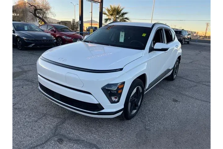 $27154 : Hyundai KONA Electric 2025 S image 3