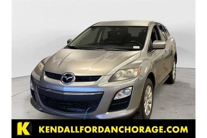 $7961 : Mazda CX-7 2012 i SV 4dr SUV image 1