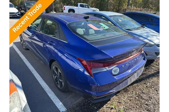 $19599 : Hyundai ELANTRA 2023 Limited image 4