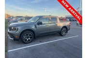 Ford Maverick 2025 AWD Laria en Columbus