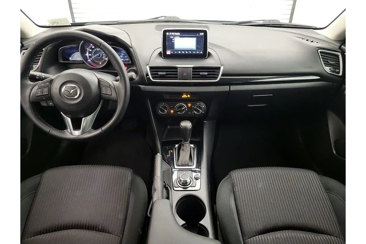 $15998 : Mazda Mazda3 2015 i Touring image 9