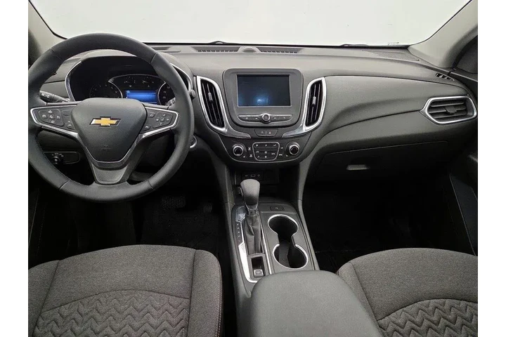 $23998 : Chevrolet Equinox 2024 LT 4d image 9