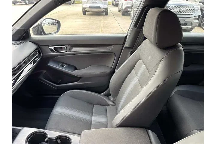$26777 : Honda Civic 2025 Sport 4dr S image 8