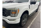 $36777 : Ford F-150 2022 4x4 XLT 4dr thumbnail