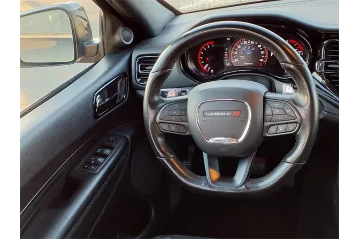 $26688 : Dodge Durango 2022 AWD GT 4d image 5