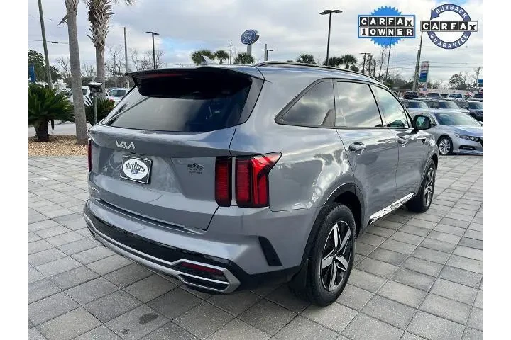 $27795 : Kia Sorento 2023 S 4dr SUV image 6
