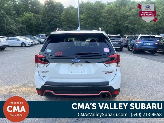 $24018 : PRE-OWNED 2019 SUBARU FORESTE image 7