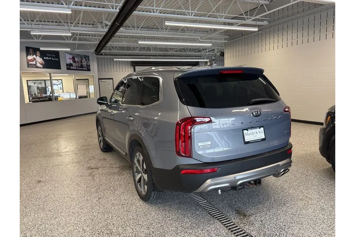 $23495 : 2020 Telluride S image 7