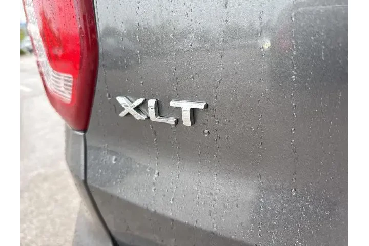 $17000 : Ford Explorer 2018 XLT 4dr S image 3