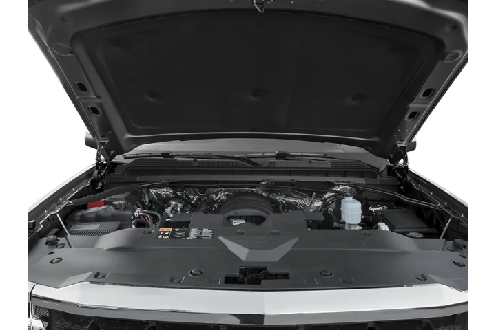 $30984 : 2018 Silverado 1500 LT image 8