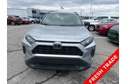 $21548 : Toyota RAV4 2020 AWD LE 4dr thumbnail