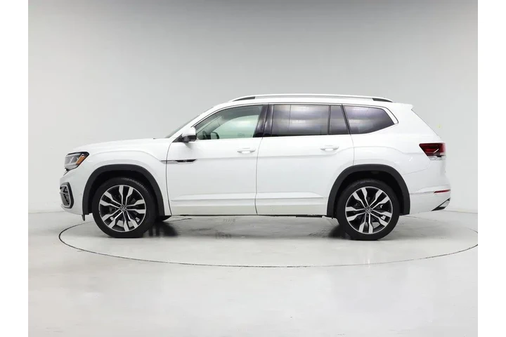 $33998 : Volkswagen Atlas 2022 AWD V6 image 3
