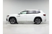 $33998 : Volkswagen Atlas 2022 AWD V6 thumbnail