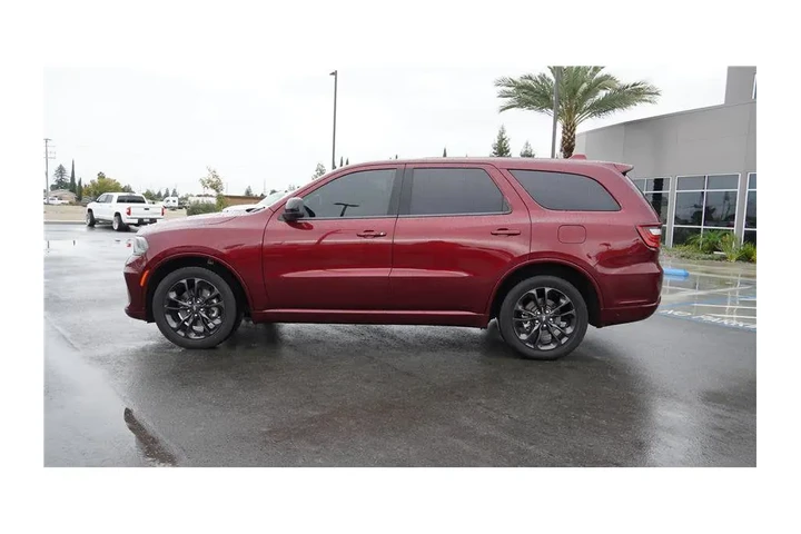 $24984 : 2021 Durango GT image 9