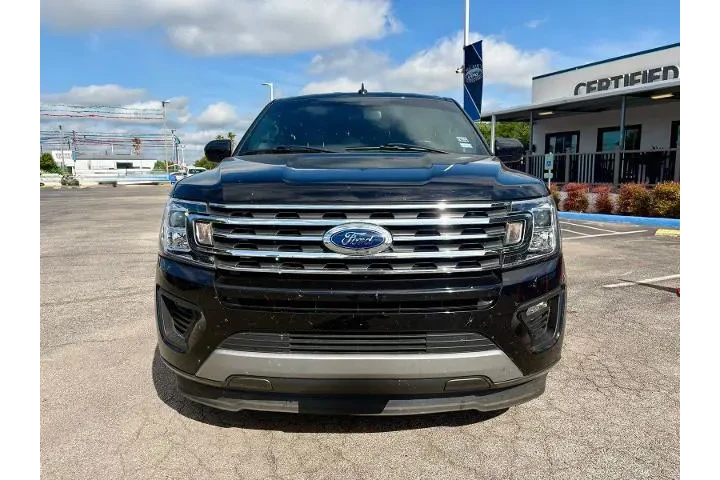 $34472 : Ford Expedition 2021 4x2 XLT image 8