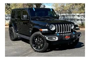 $33995 : Jeep Wrangler 2023 4x4 Sahar thumbnail