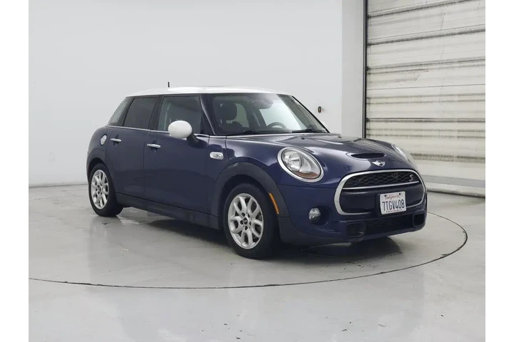 $15998 : MINI Hardtop 4 Door 2016 Coo image 1