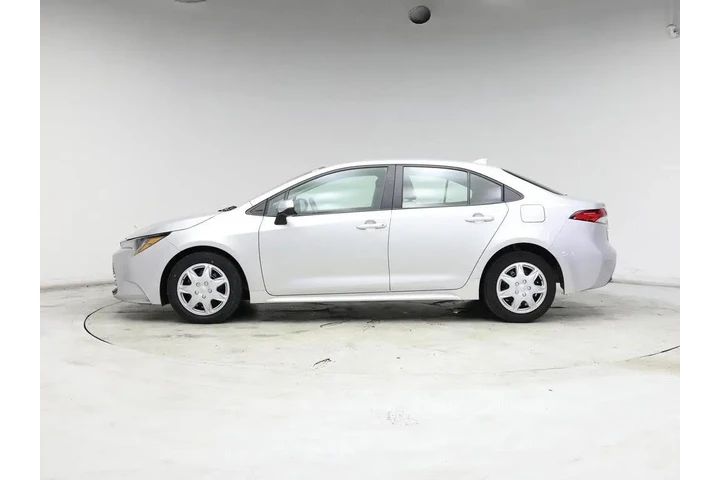 $19998 : Toyota Corolla 2024 LE 4dr S image 3