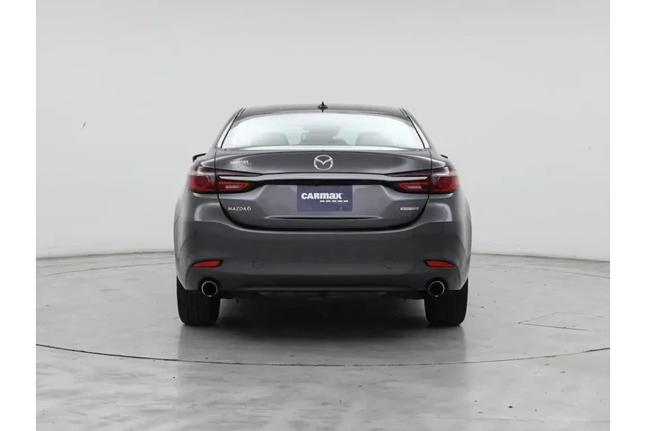 $22998 : Mazda Mazda6 2020 Grand Tour image 6