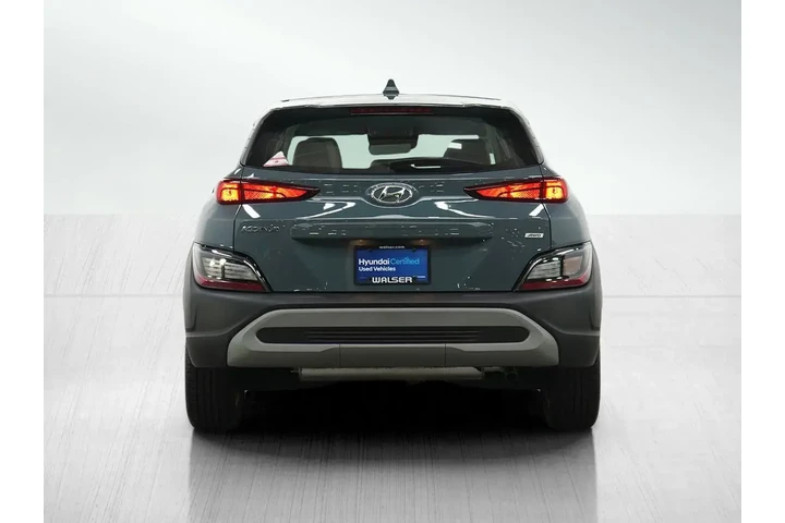 $20998 : Hyundai KONA 2022 AWD SE 4dr image 2