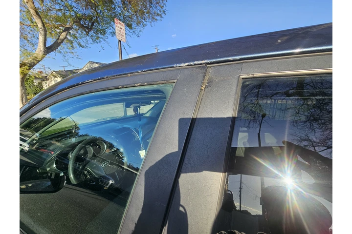 $3500 : 2011 Kia sorento lx 4d sport image 8