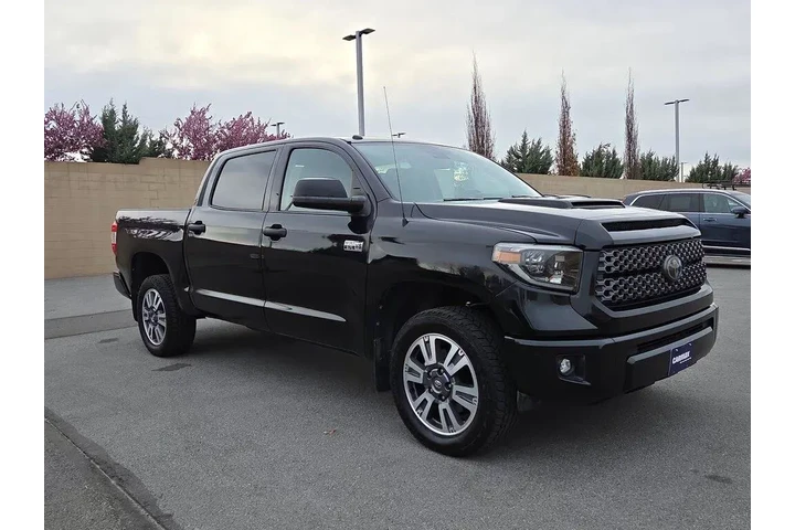 $38998 : Toyota Tundra 2019 4x4 SR5 4 image 1