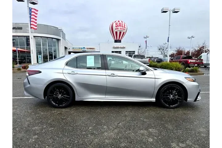 $26900 : Toyota Camry 2023 XSE 4dr Se image 7