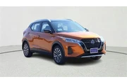Nissan Kicks 2024 SV 4dr Cro en Dallas