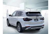$39999 : BMW X3 2024 AWD xDrive30i 4d thumbnail