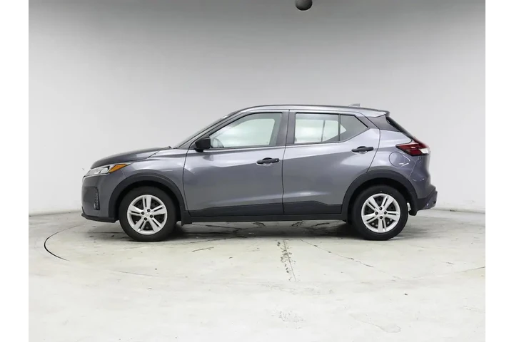 $17998 : Nissan Kicks 2024 S 4dr Cros image 3