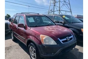 $5500 : 2004 CR-V EX thumbnail