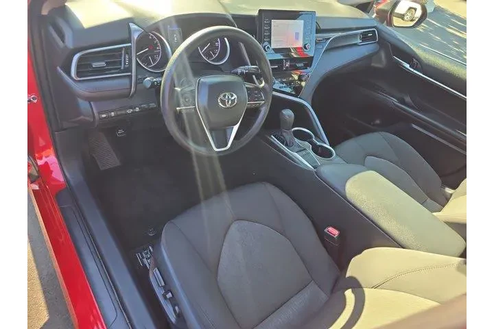 $26995 : Toyota Camry 2023 LE 4dr Sed image 7
