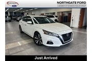 Nissan Altima 2021 2.5 SL 4d en Elizabethtown